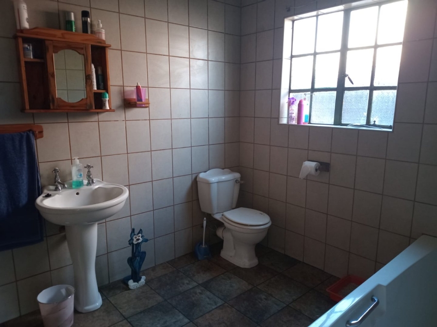 3 Bedroom Property for Sale in Bloemhof North West